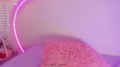 Katy  IGPeach kat666 online show from 7, 1, 2025