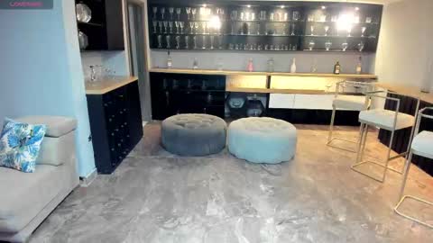 Snapshot of katiestonne chatting on 1, 12, 2025 Kate Stonne online show from 1, 12, 2025