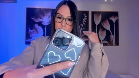 Snapshot of katiestonne chatting on 17, 1, 2026 Kate Stonne online show from 17, 1, 2026