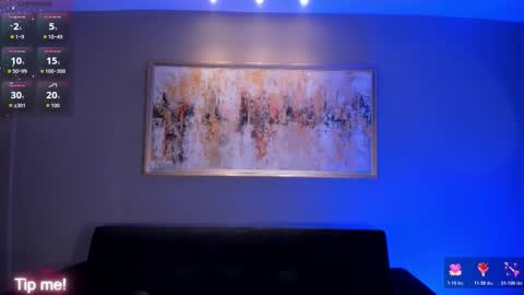 Snapshot of katiestonne chatting on 24, 2, 2026 Kate Stonne online show from 24, 2, 2026