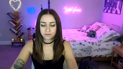 Katie Verona online show from 14, 1, 2025