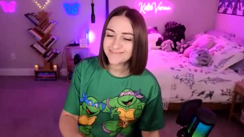 Katie Verona online show from 12, 2, 2025