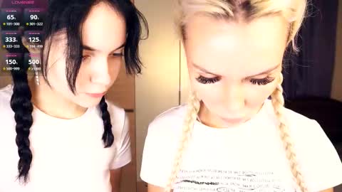 Crystal really Kristel online show from 21, 12, 2025