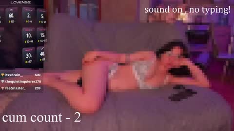 Miss Katie online show from 18, 4, 2026