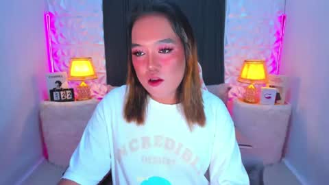 Snapshot of katimurawilson chatting on 23, 1, 2025 KAT online show from 23, 1, 2025