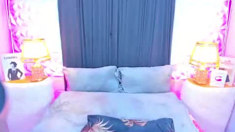 Snapshot of katimurawilson chatting on 27, 1, 2025 KAT online show from 27, 1, 2025