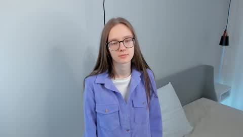 Scarlett online show from 20, 10, 2025