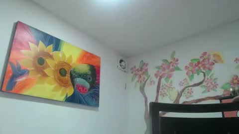 katiusca_horny2 online show from 31, 1, 2026