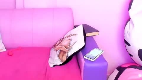 katiuska_doll_squirt online show from 11, 4, 2026