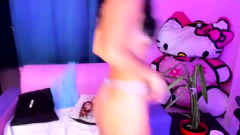 Snapshot of katiuska_doll_squirt chatting on 23, 6, 2026 katiuska_doll_squirt online show from 23, 6, 2026