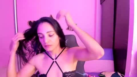 Snapshot of katiuska_doll_squirt chatting on 22, 7, 2026 katiuska_doll_squirt online show from 22, 7, 2026