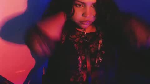 Katiuska online show from 11, 5, 2026