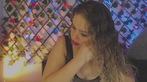 Johanna  online show from 4, 3, 2026