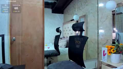 Katleya Lewiis online show from 28, 2, 2026