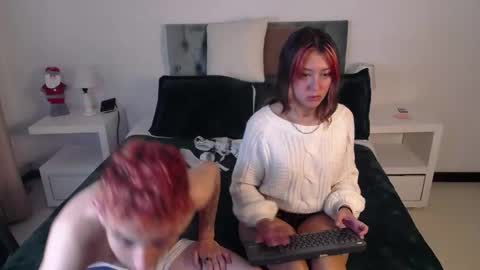 Snapshot of katnia_and_marcuz chatting on 11, 12, 2024 Katnia and Marcuz online show from 11, 12, 2024