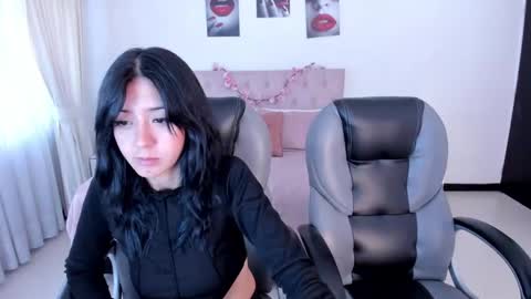 Snapshot of katnia_and_marcuz chatting on 26, 1, 2025 Katnia and Marcuz online show from 26, 1, 2025