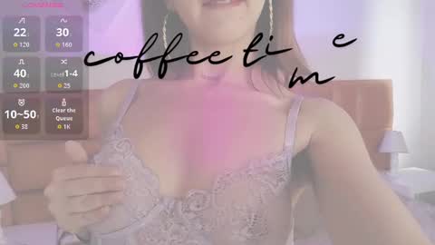 Snapshot of katnia_and_marcuz chatting on 3, 10, 2025 Katnia and Marcuz online show from 3, 10, 2025