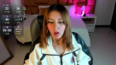 Snapshot of katnia_and_marcuz chatting on 6, 10, 2025 Katnia and Marcuz online show from 6, 10, 2025