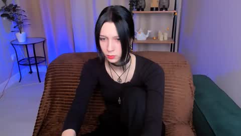 katrin_dark online show from 13, 9, 2025