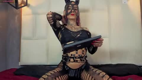 katrina_blaze online show from 1, 6, 2026