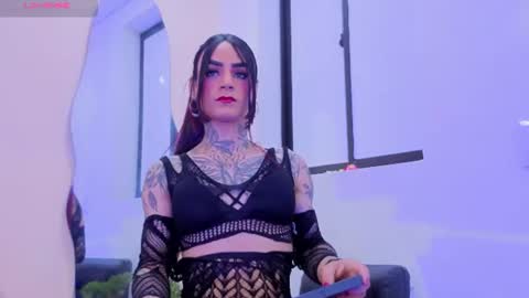 katrina_blaze online show from 17, 7, 2026