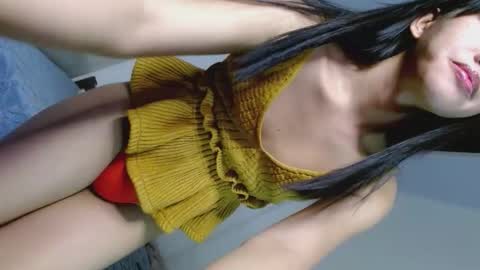 katrina_foxxx online show from 15, 9, 2025