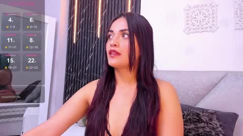 Keyla online show from 4, 2, 2025