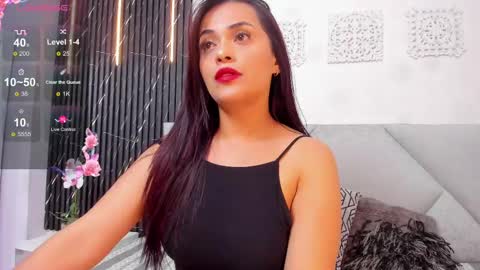 Keyla online show from 19, 2, 2025