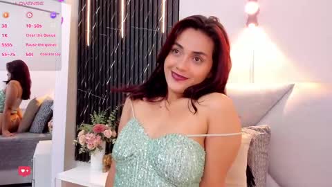 Keyla online show from 30, 9, 2025