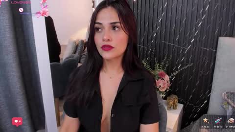 Keyla online show from 10, 11, 2025