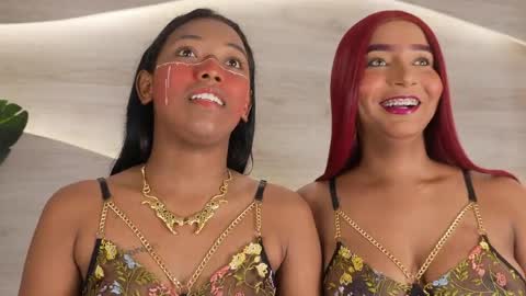 Katrina online show from 9, 4, 2026