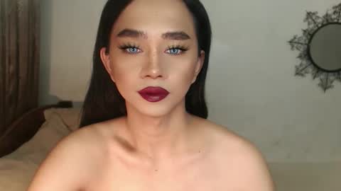 katrinathegreat online show from 17, 1, 2026