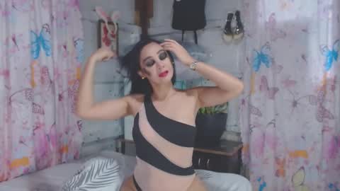 Snapshot of katrinaveronica chatting on 7, 12, 2024 KatrinaVeronica online show from 7, 12, 2024