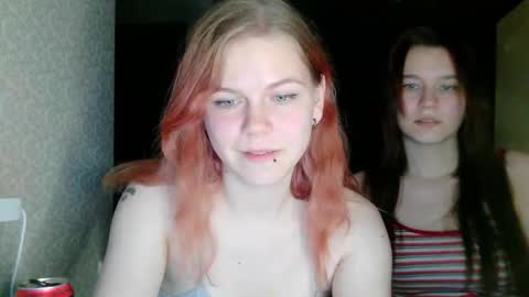 katrine_ine online show from 13, 10, 2025