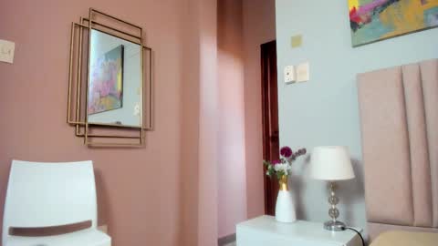 Katriona Nyx online show from 27, 2, 2026