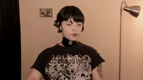 katsuro online show from 13, 2, 2026