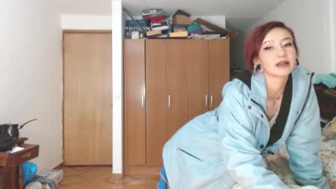  JESSIKA  online show from 28, 11, 2025