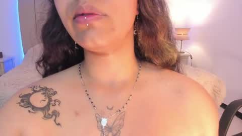 katta_ossa online show from 21, 2, 2025