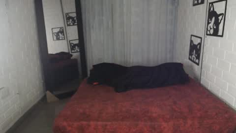 Snapshot of kattia_23 chatting on 1, 2, 2025 kattia online show from 1, 2, 2025