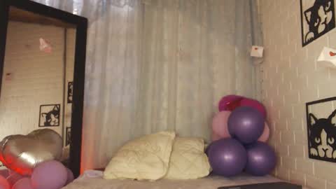 Snapshot of kattia_23 chatting on 14, 2, 2025 kattia online show from 14, 2, 2025