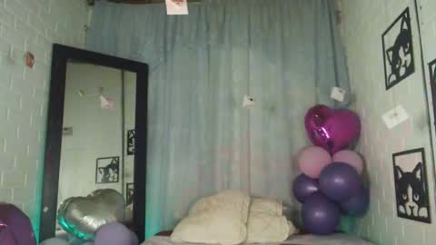 Snapshot of kattia_23 chatting on 15, 2, 2025 kattia online show from 15, 2, 2025