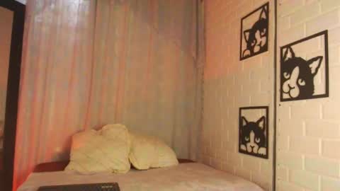 Snapshot of kattia_23 chatting on 18, 2, 2025 kattia online show from 18, 2, 2025