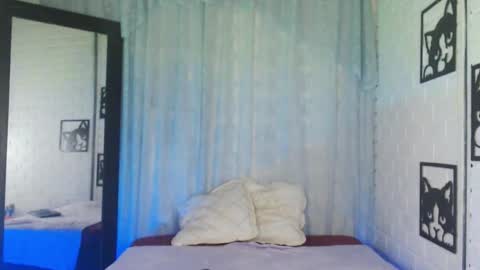 Snapshot of kattia_23 chatting on 23, 2, 2025 kattia online show from 23, 2, 2025