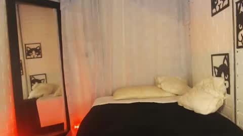 Snapshot of kattia_23 chatting on 11, 3, 2025 kattia online show from 11, 3, 2025