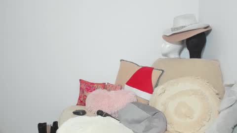 Kattia Fox online show from 12, 1, 2026