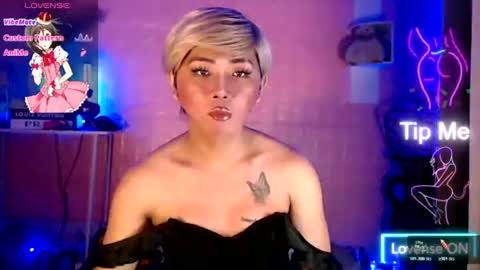 Saisy online show from 18, 6, 2026