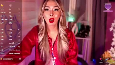 Saisy online show from 21, 7, 2026