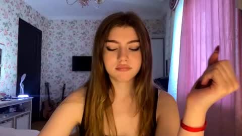 Molly online show from 16, 6, 2026