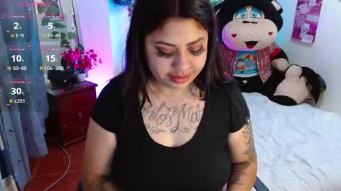 Katy online show from 10, 1, 2025