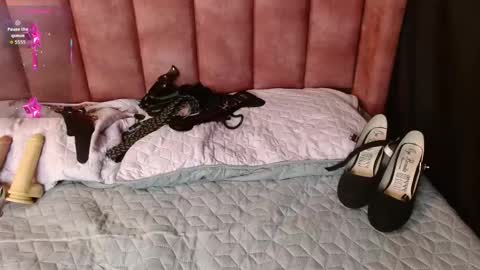 Arianna online show from 18, 2, 2026